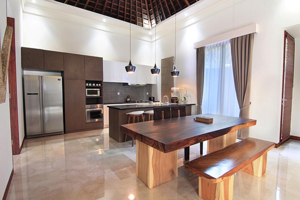 Bale Mandala Villas Senggigi Oda fotoğraf