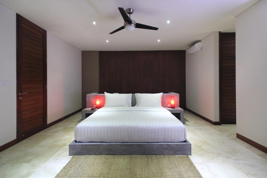 Bale Mandala Villas Senggigi Oda fotoğraf