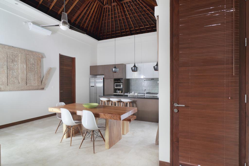 Bale Mandala Villas Senggigi Oda fotoğraf