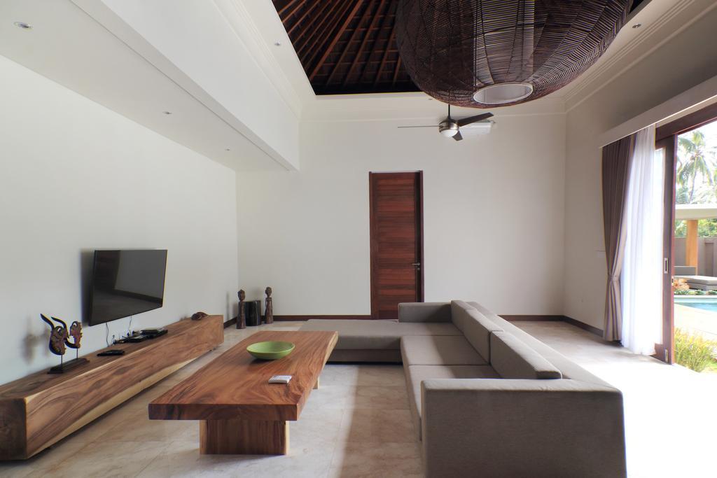 Bale Mandala Villas Senggigi Oda fotoğraf