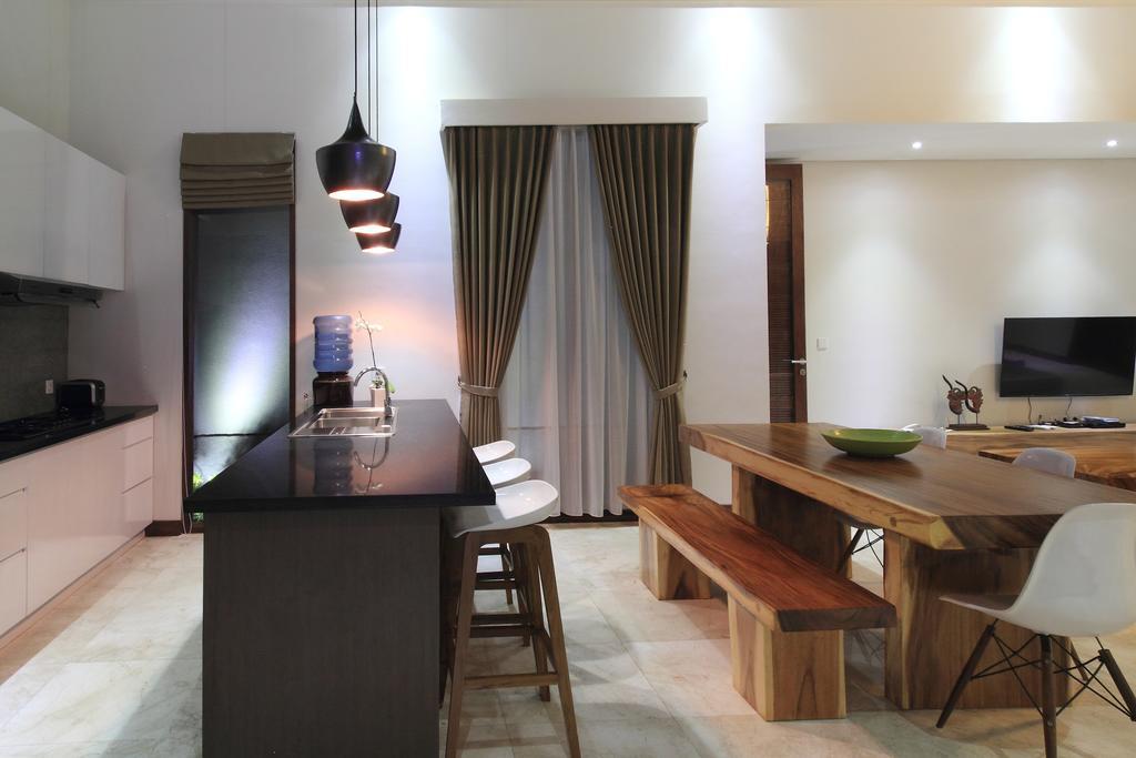 Bale Mandala Villas Senggigi Oda fotoğraf