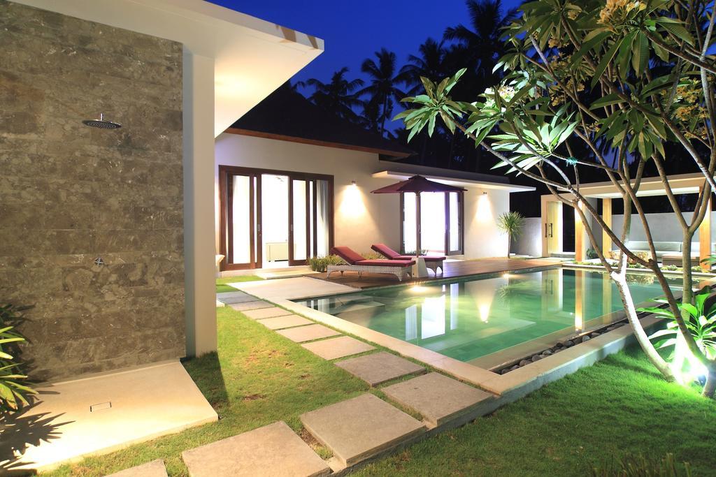 Bale Mandala Villas Senggigi Oda fotoğraf