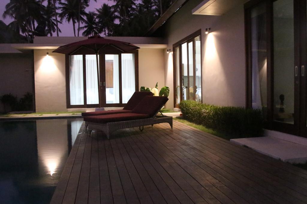 Bale Mandala Villas Senggigi Oda fotoğraf