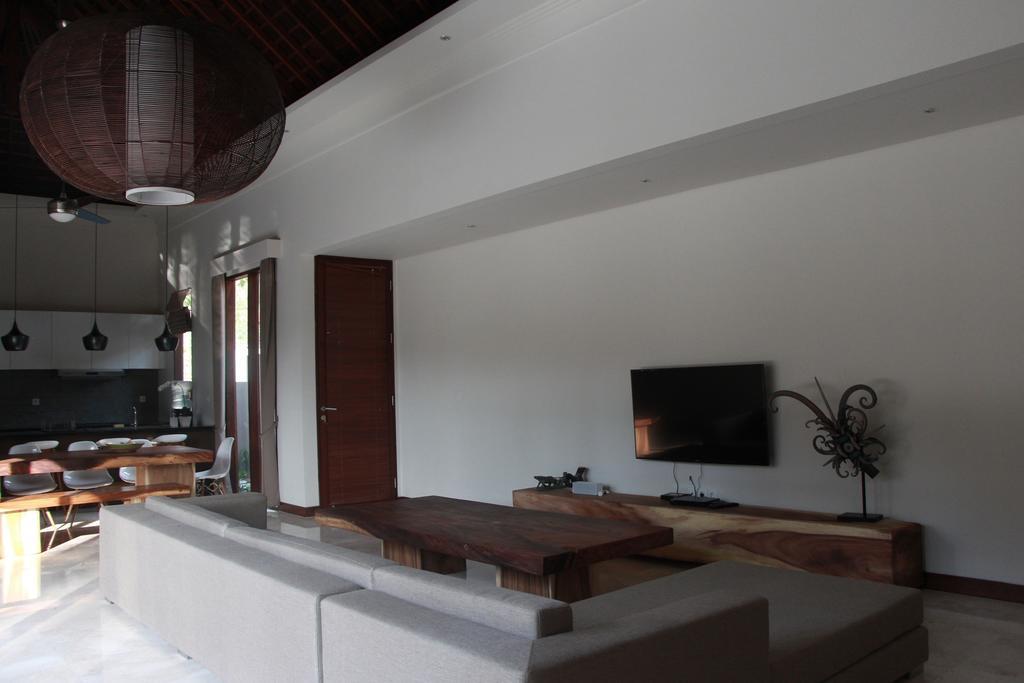 Bale Mandala Villas Senggigi Oda fotoğraf