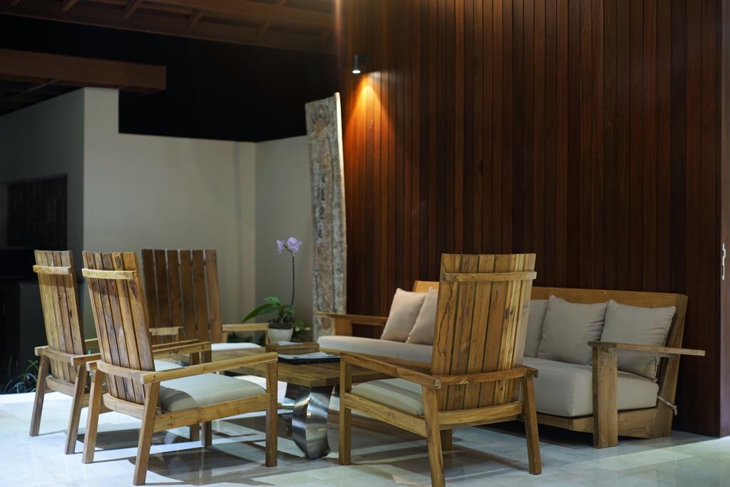 Bale Mandala Villas Senggigi Dış mekan fotoğraf