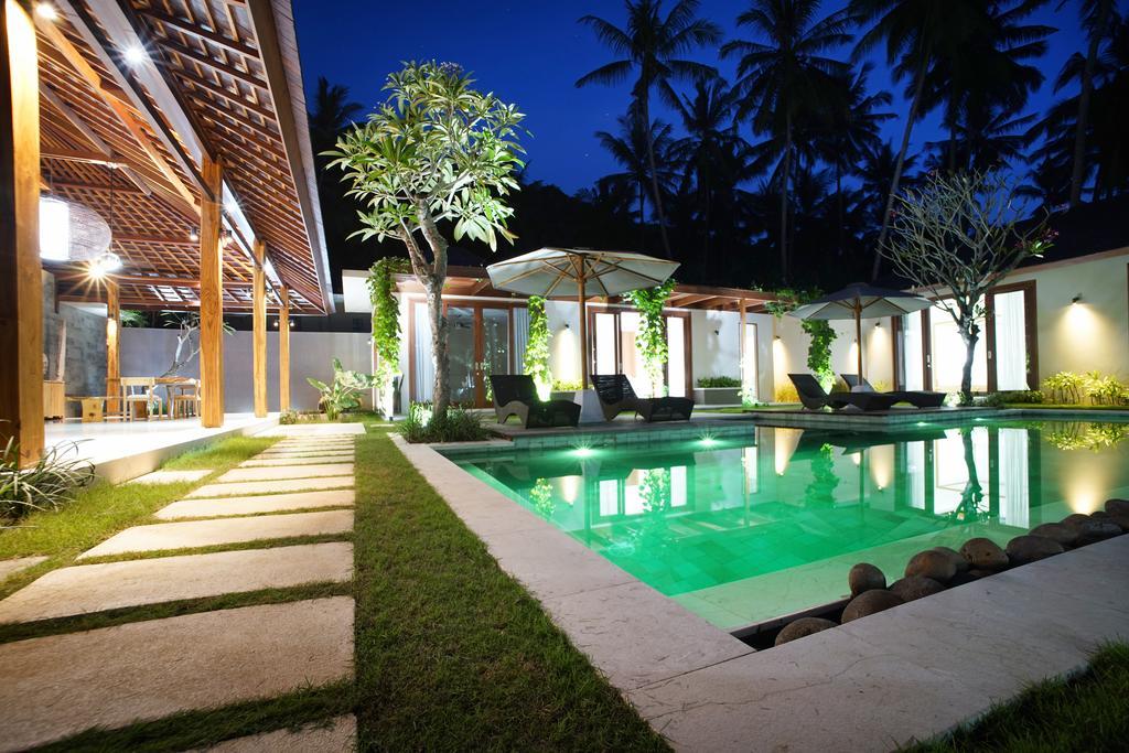 Bale Mandala Villas Senggigi Dış mekan fotoğraf