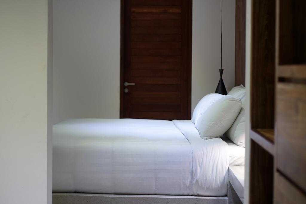 Bale Mandala Villas Senggigi Dış mekan fotoğraf