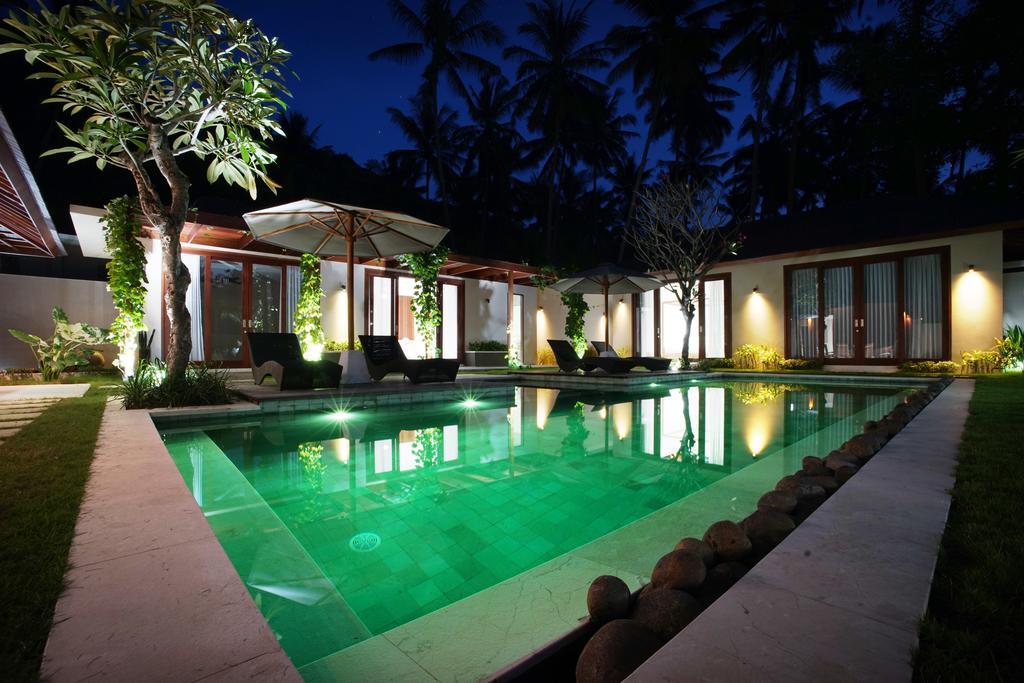 Bale Mandala Villas Senggigi Dış mekan fotoğraf