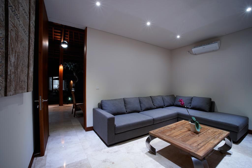 Bale Mandala Villas Senggigi Dış mekan fotoğraf