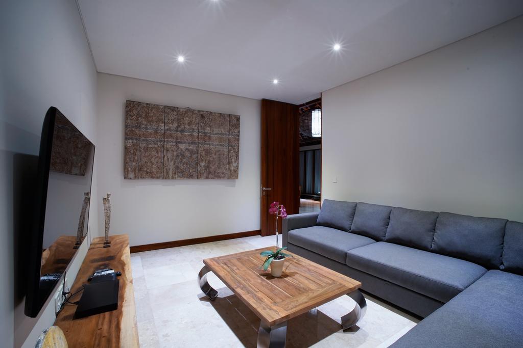Bale Mandala Villas Senggigi Dış mekan fotoğraf