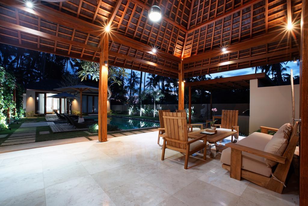 Bale Mandala Villas Senggigi Dış mekan fotoğraf