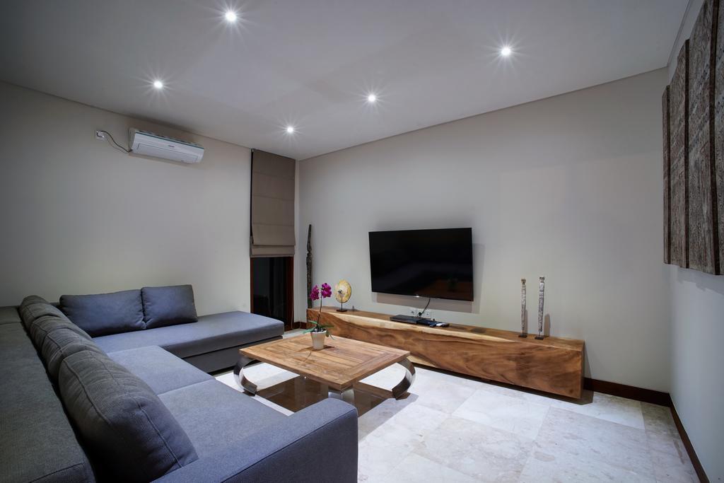 Bale Mandala Villas Senggigi Dış mekan fotoğraf
