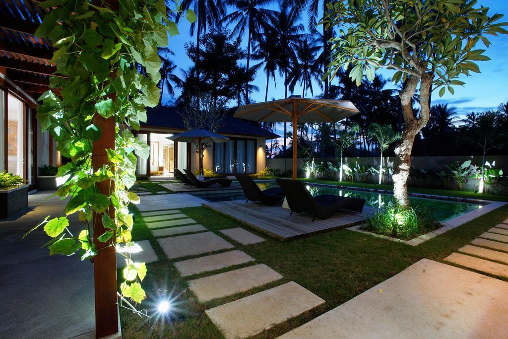 Bale Mandala Villas Senggigi Dış mekan fotoğraf