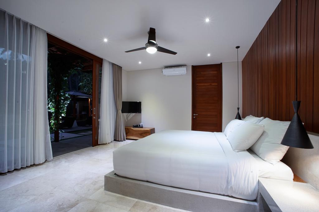 Bale Mandala Villas Senggigi Dış mekan fotoğraf