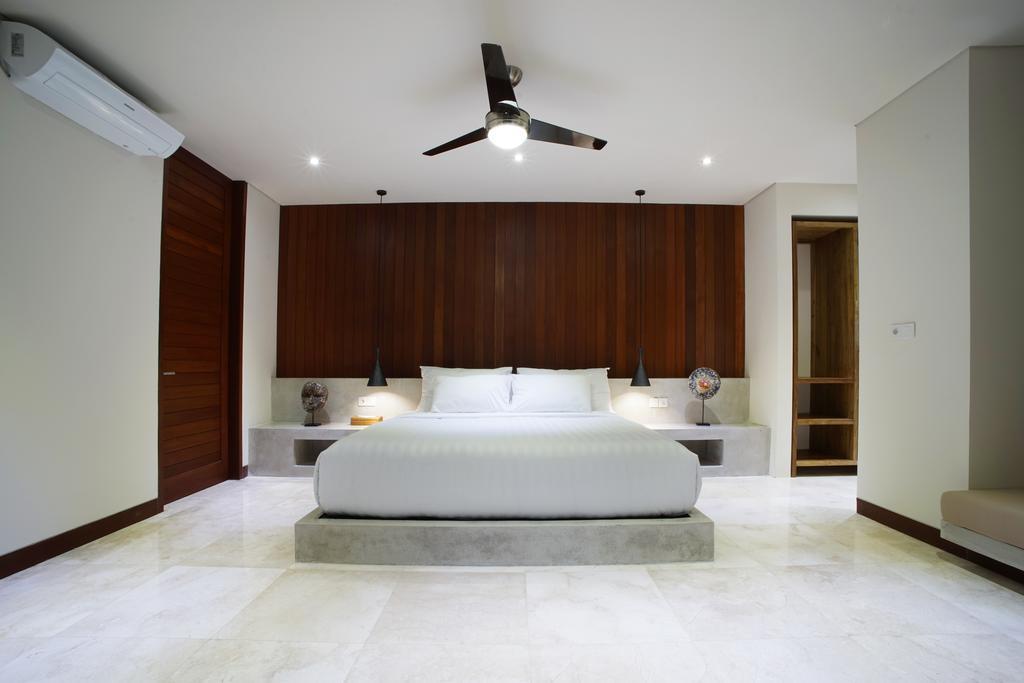 Bale Mandala Villas Senggigi Dış mekan fotoğraf