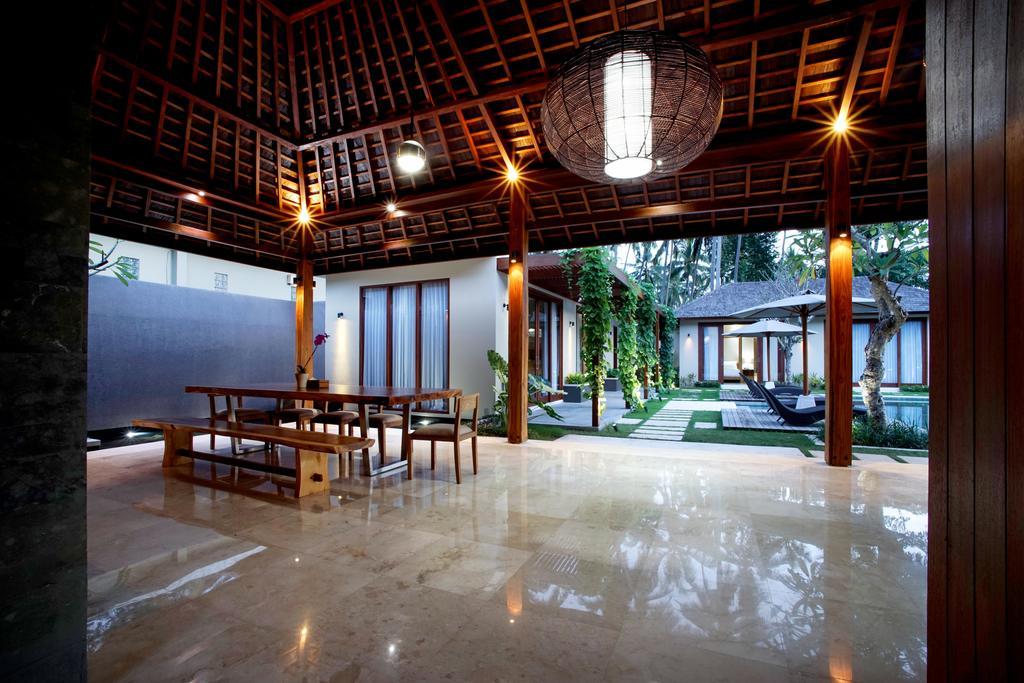 Bale Mandala Villas Senggigi Dış mekan fotoğraf