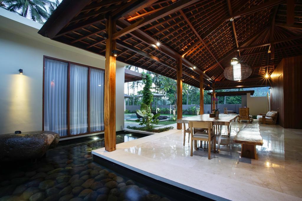 Bale Mandala Villas Senggigi Dış mekan fotoğraf