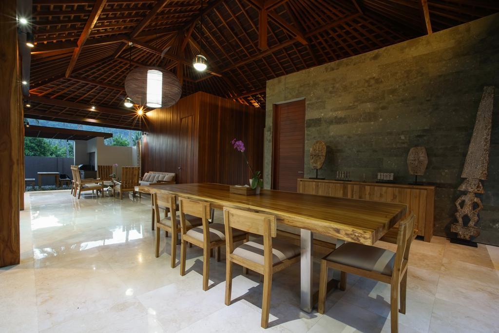 Bale Mandala Villas Senggigi Dış mekan fotoğraf
