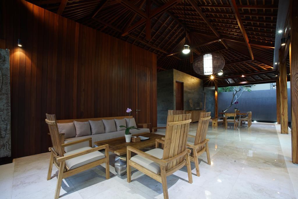 Bale Mandala Villas Senggigi Dış mekan fotoğraf