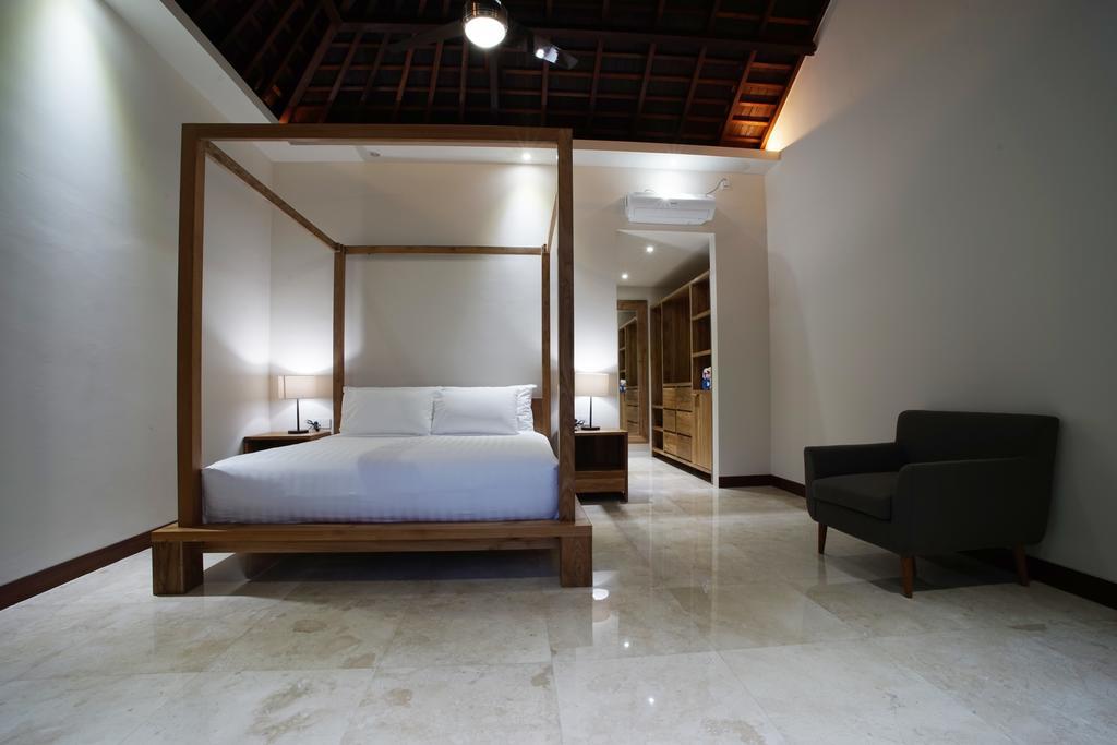 Bale Mandala Villas Senggigi Dış mekan fotoğraf