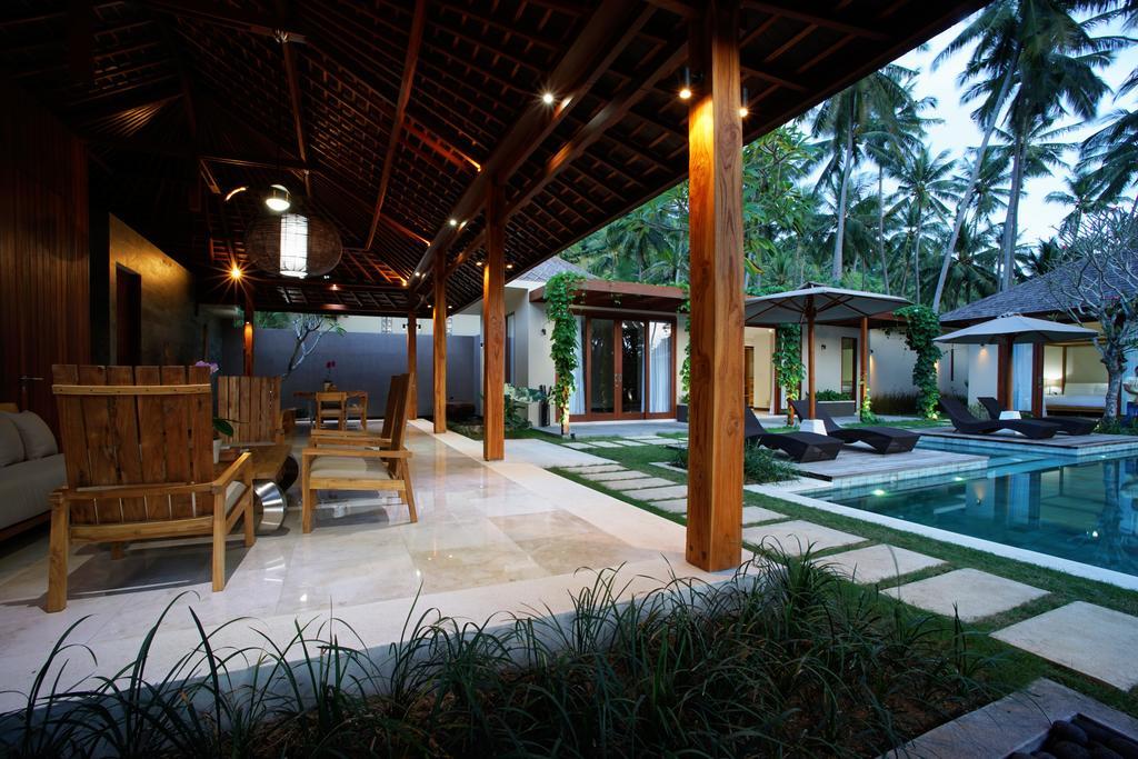 Bale Mandala Villas Senggigi Dış mekan fotoğraf