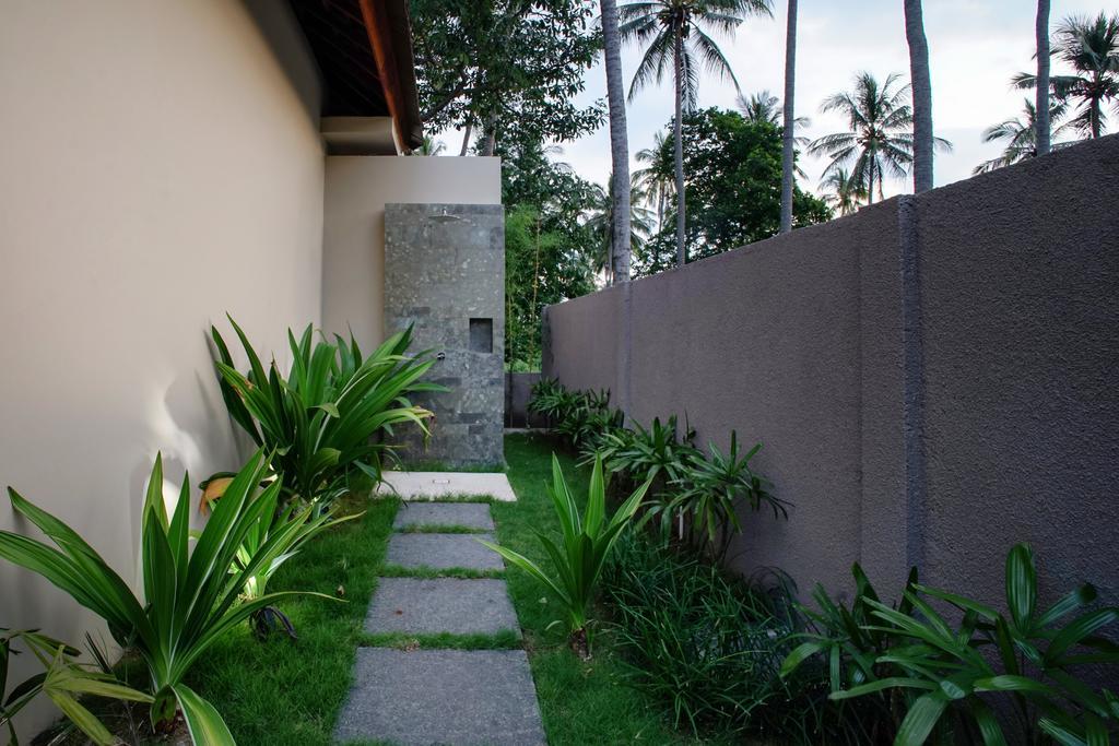 Bale Mandala Villas Senggigi Dış mekan fotoğraf