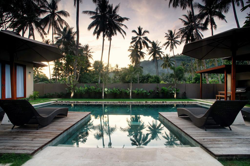 Bale Mandala Villas Senggigi Dış mekan fotoğraf