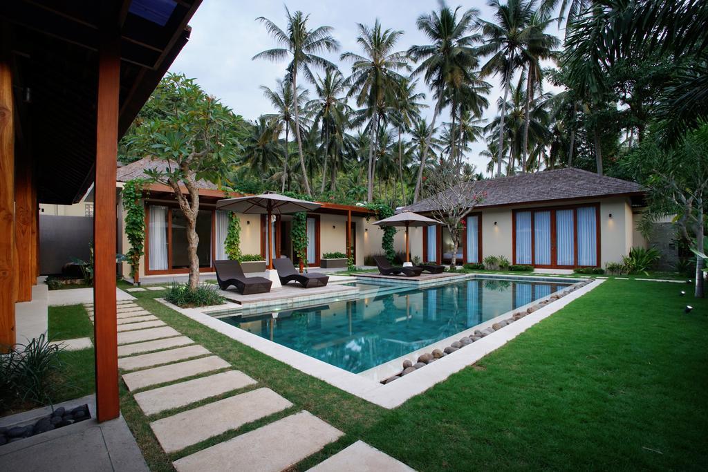 Bale Mandala Villas Senggigi Dış mekan fotoğraf