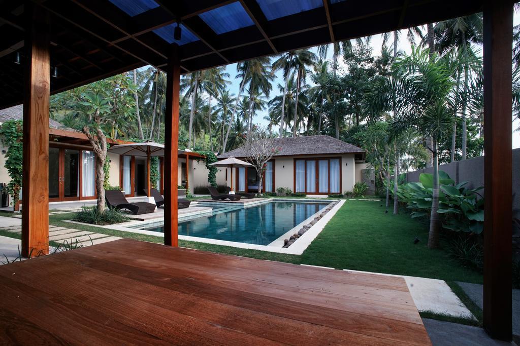 Bale Mandala Villas Senggigi Dış mekan fotoğraf