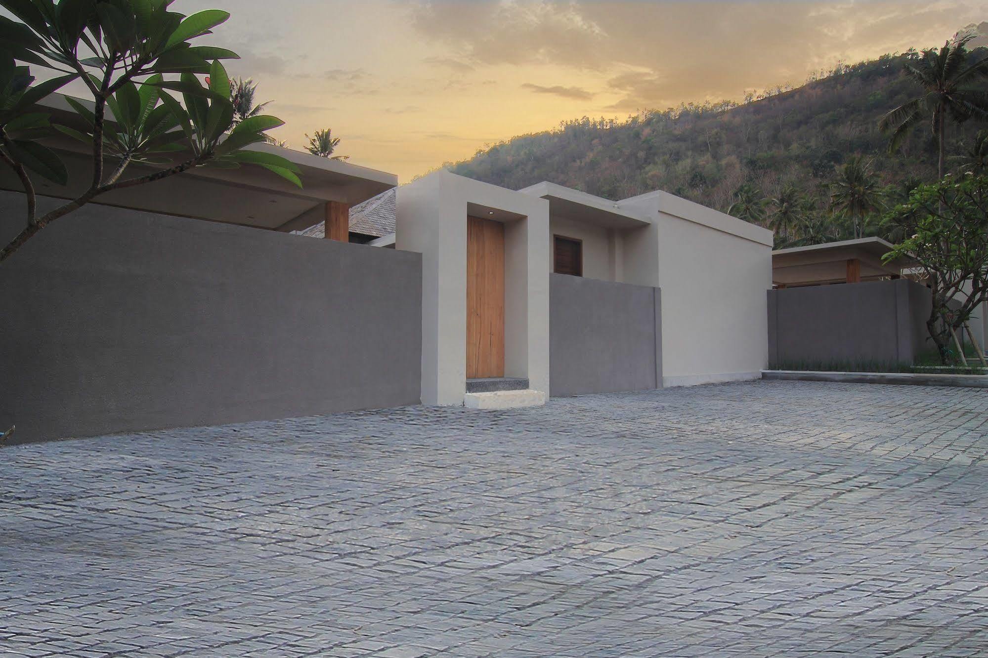 Bale Mandala Villas Senggigi Dış mekan fotoğraf