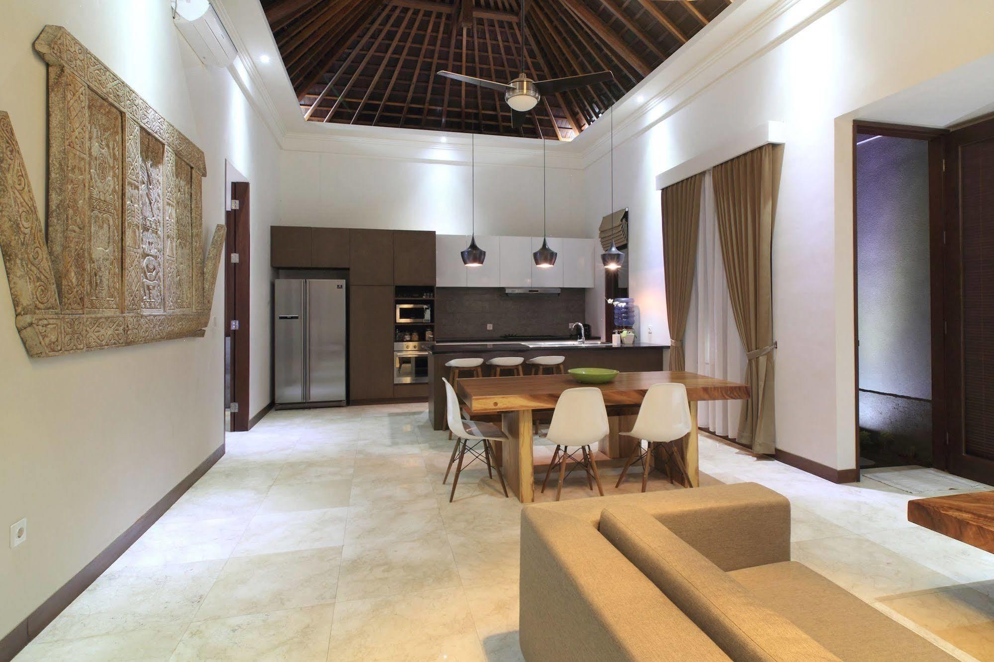 Bale Mandala Villas Senggigi Dış mekan fotoğraf