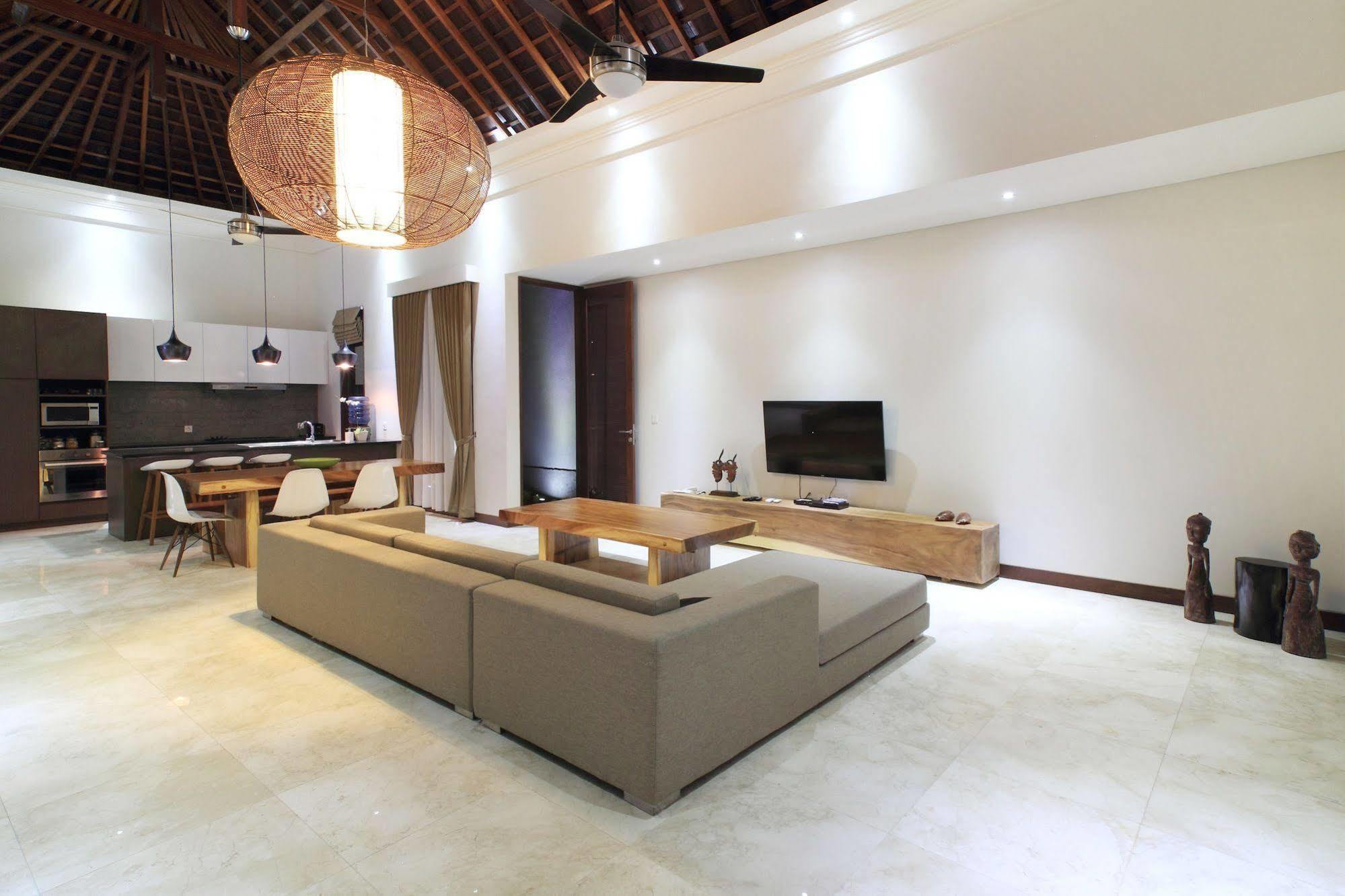 Bale Mandala Villas Senggigi Dış mekan fotoğraf