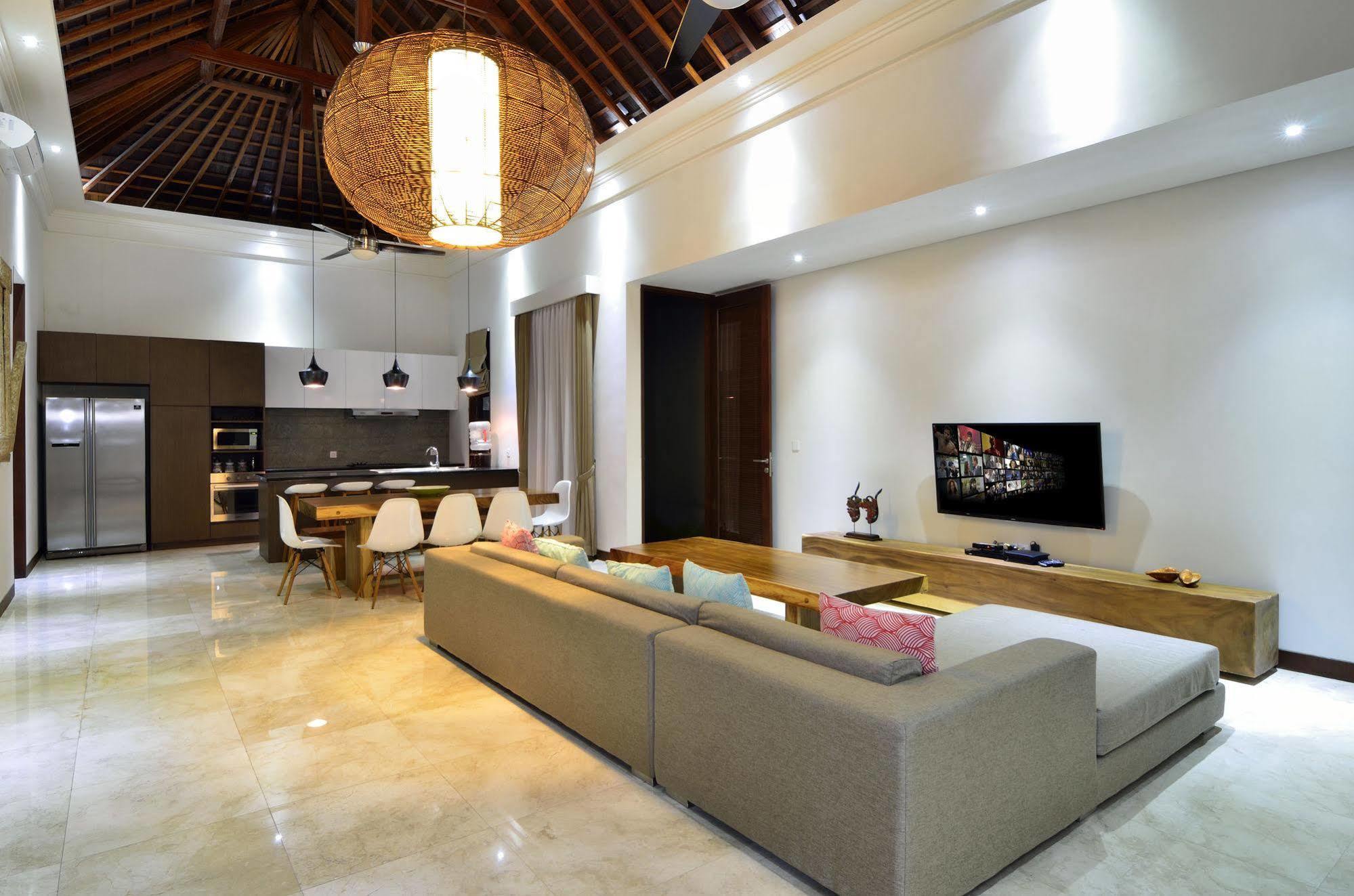 Bale Mandala Villas Senggigi Dış mekan fotoğraf