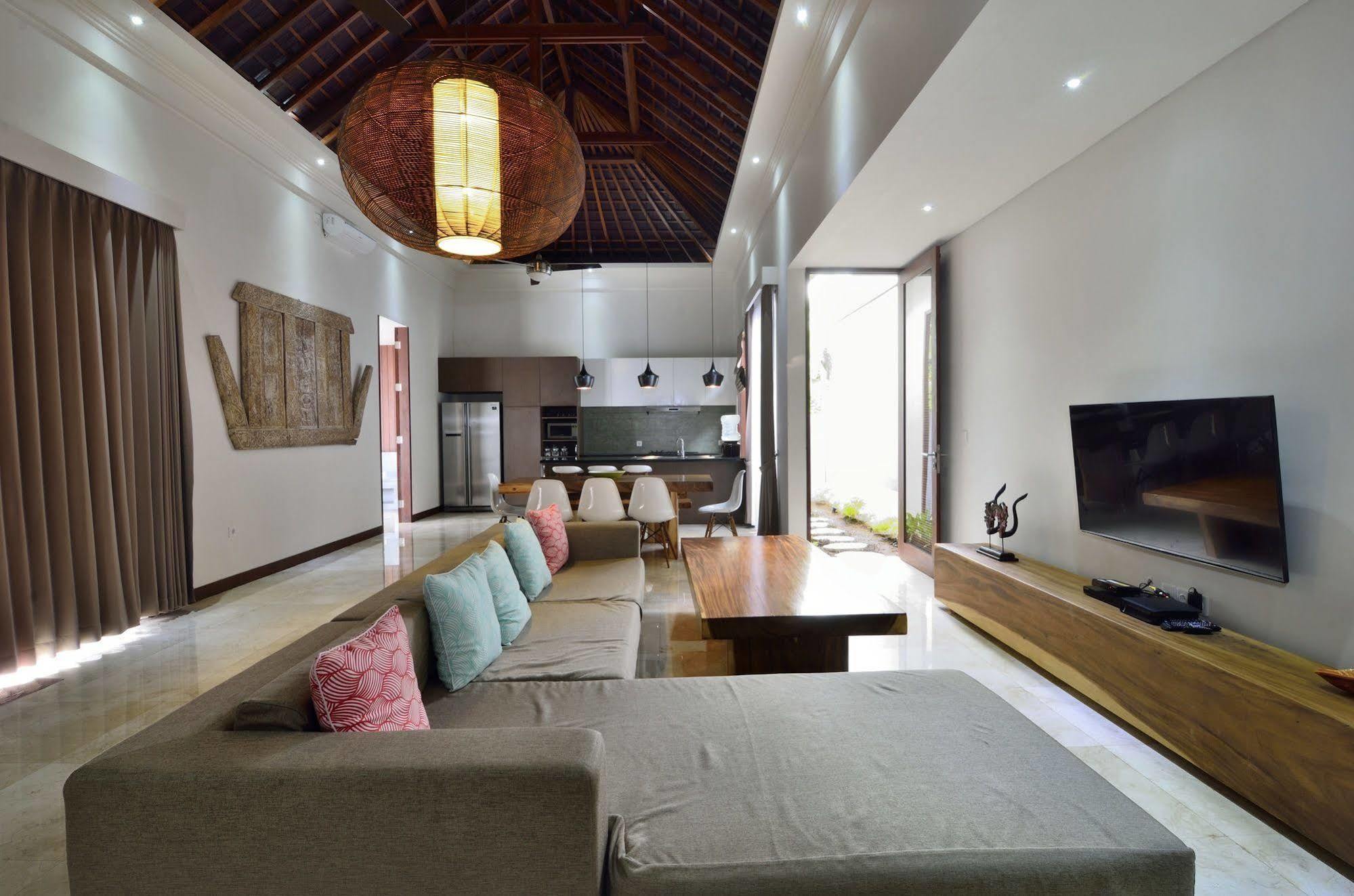 Bale Mandala Villas Senggigi Dış mekan fotoğraf