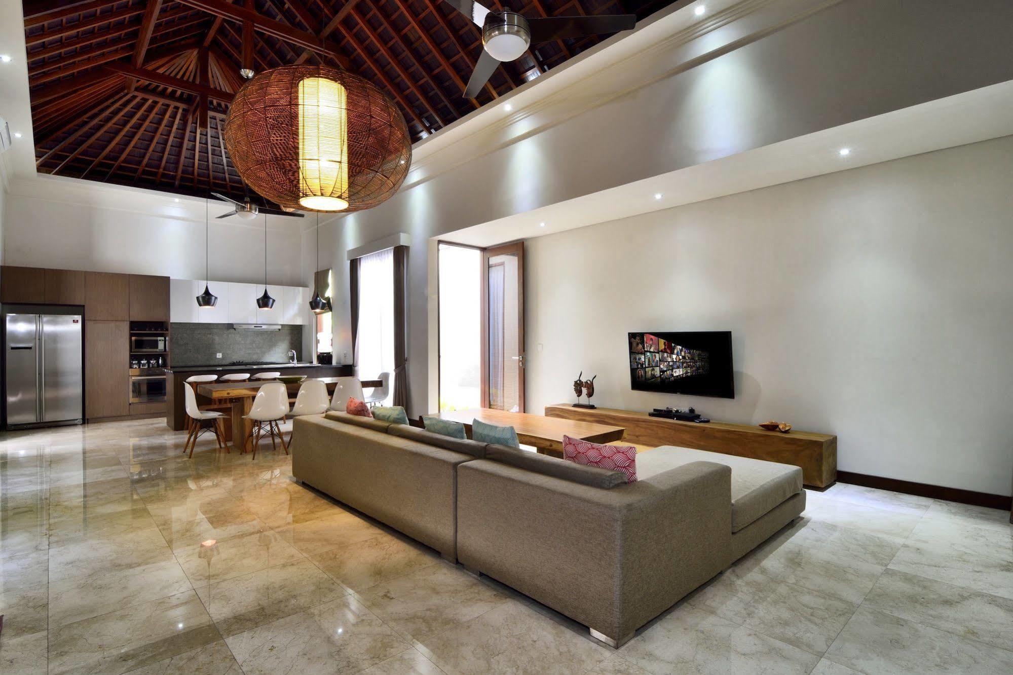 Bale Mandala Villas Senggigi Dış mekan fotoğraf