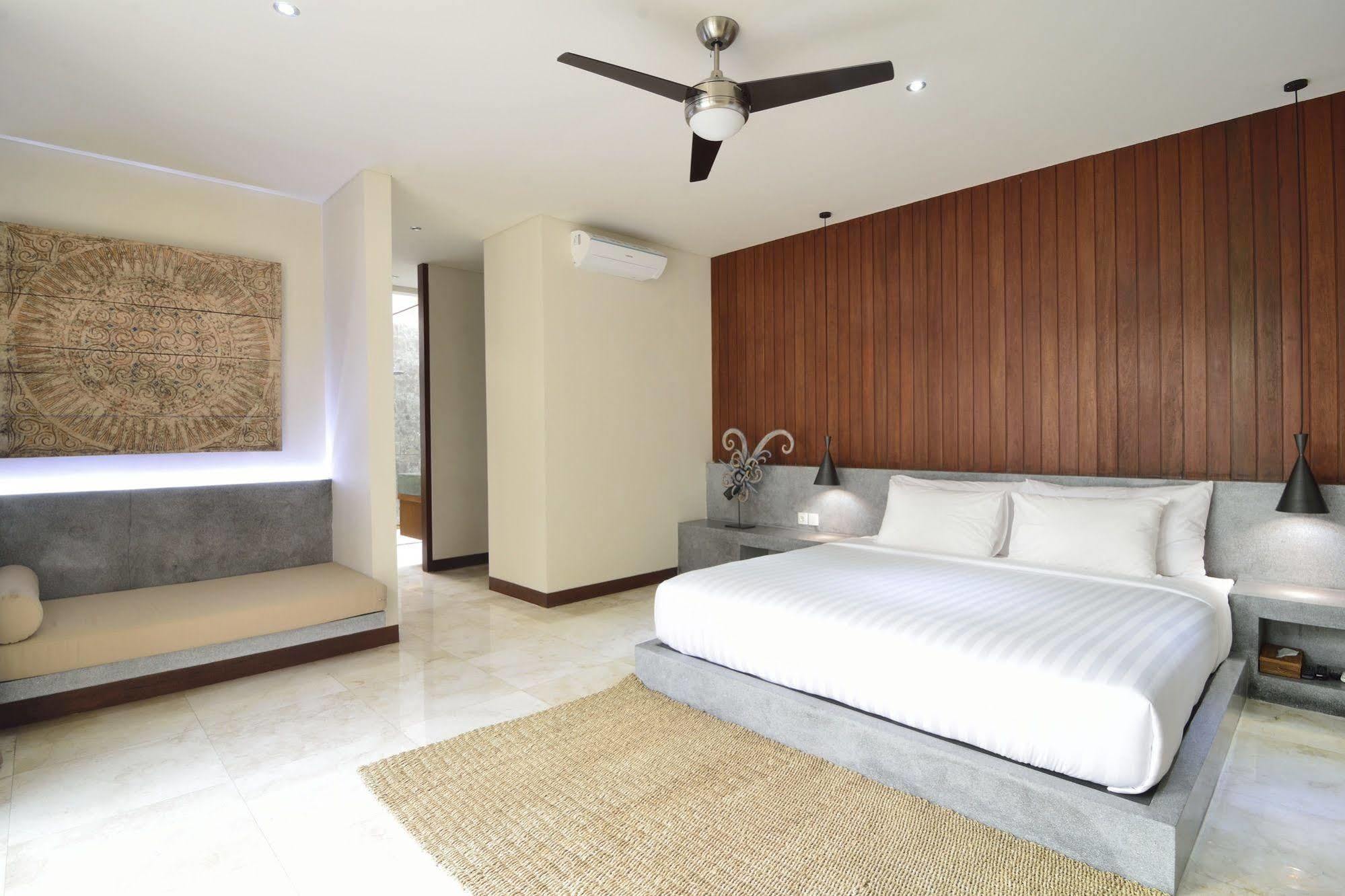Bale Mandala Villas Senggigi Dış mekan fotoğraf