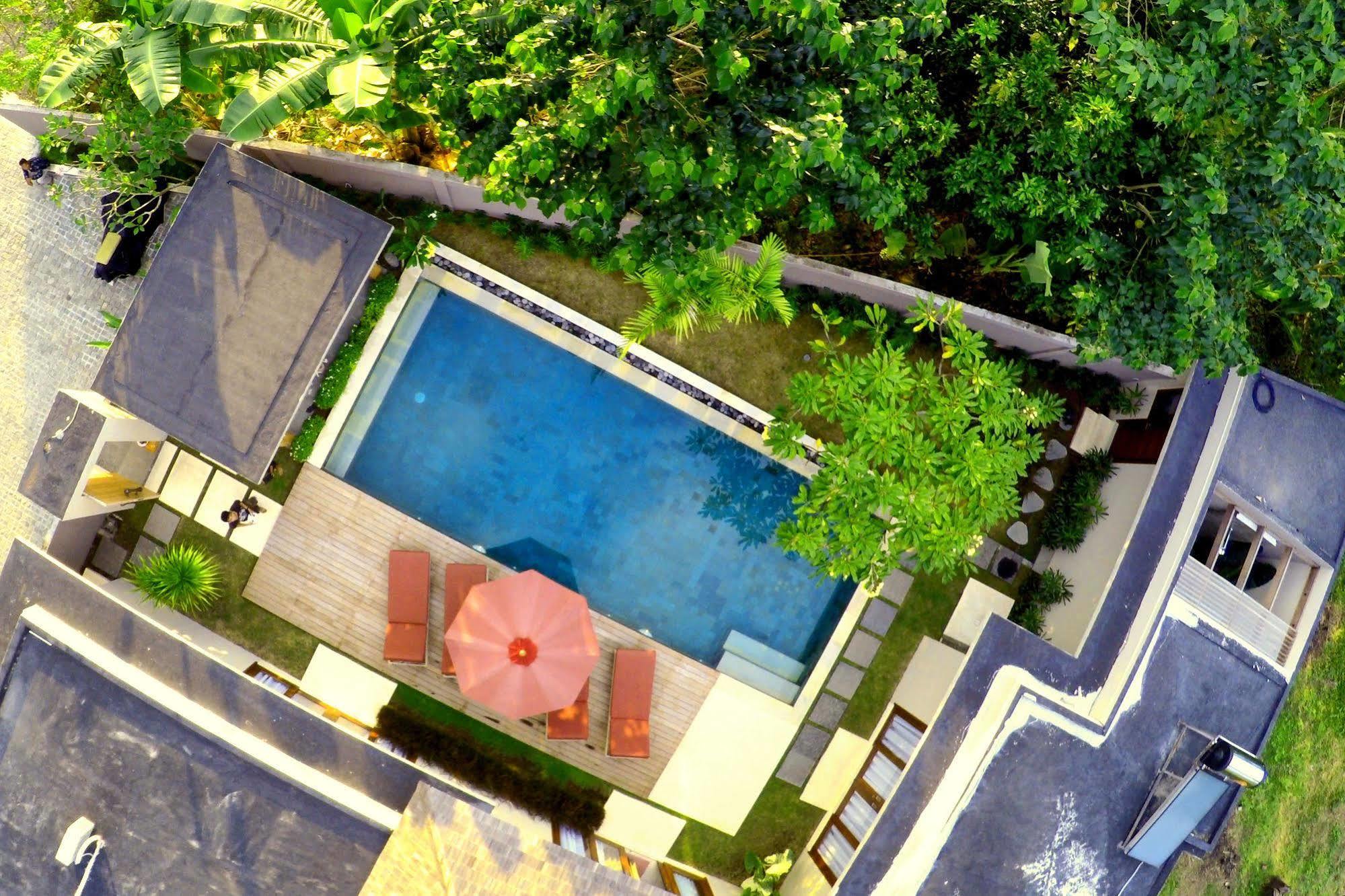 Bale Mandala Villas Senggigi Dış mekan fotoğraf