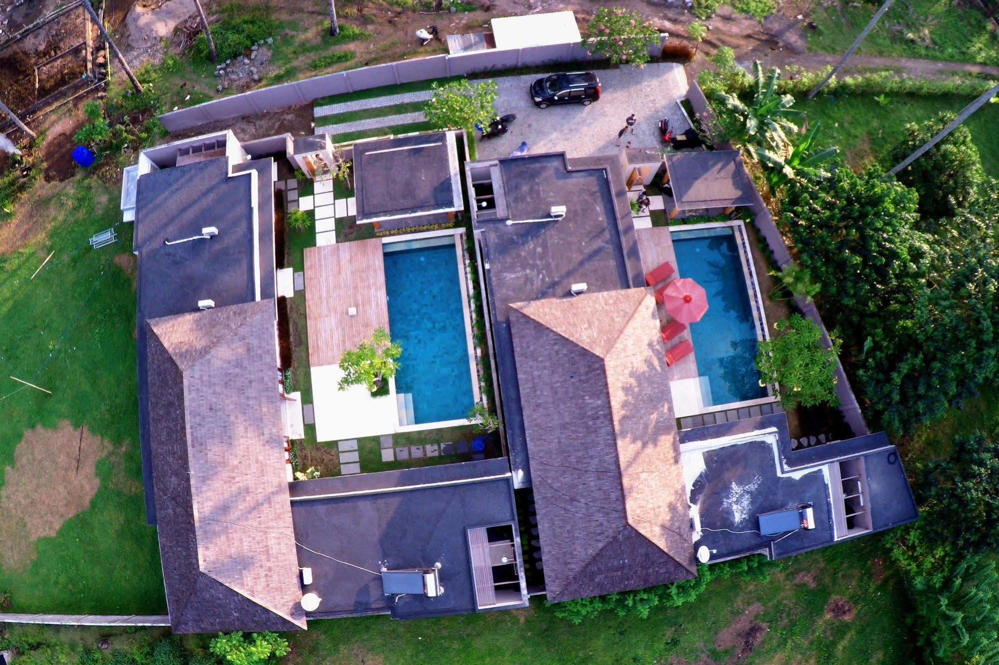 Bale Mandala Villas Senggigi Dış mekan fotoğraf
