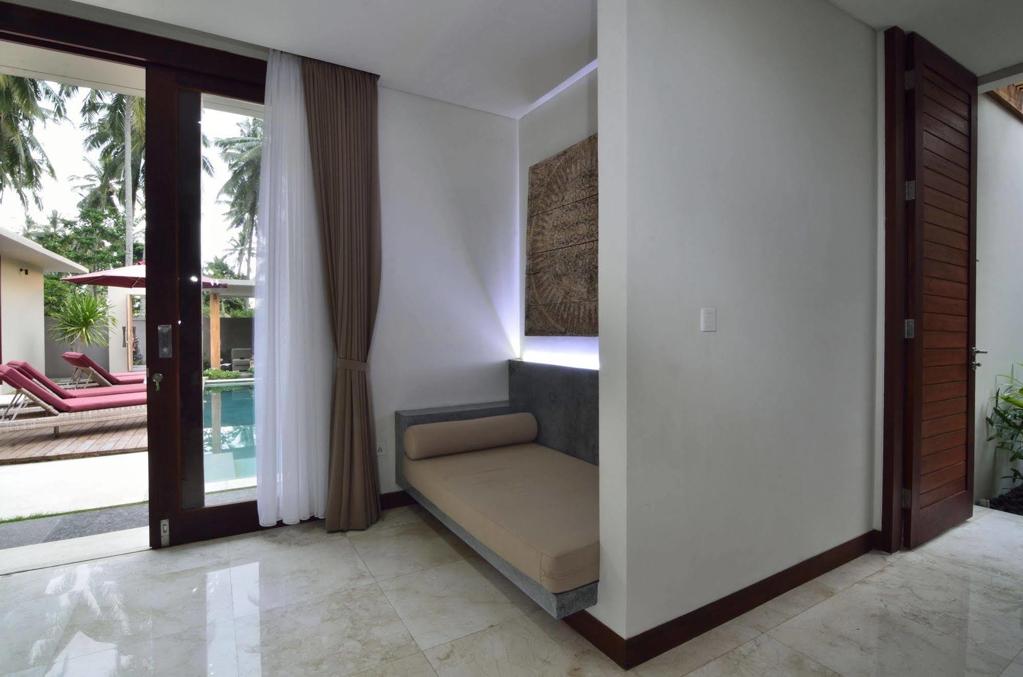 Bale Mandala Villas Senggigi Dış mekan fotoğraf