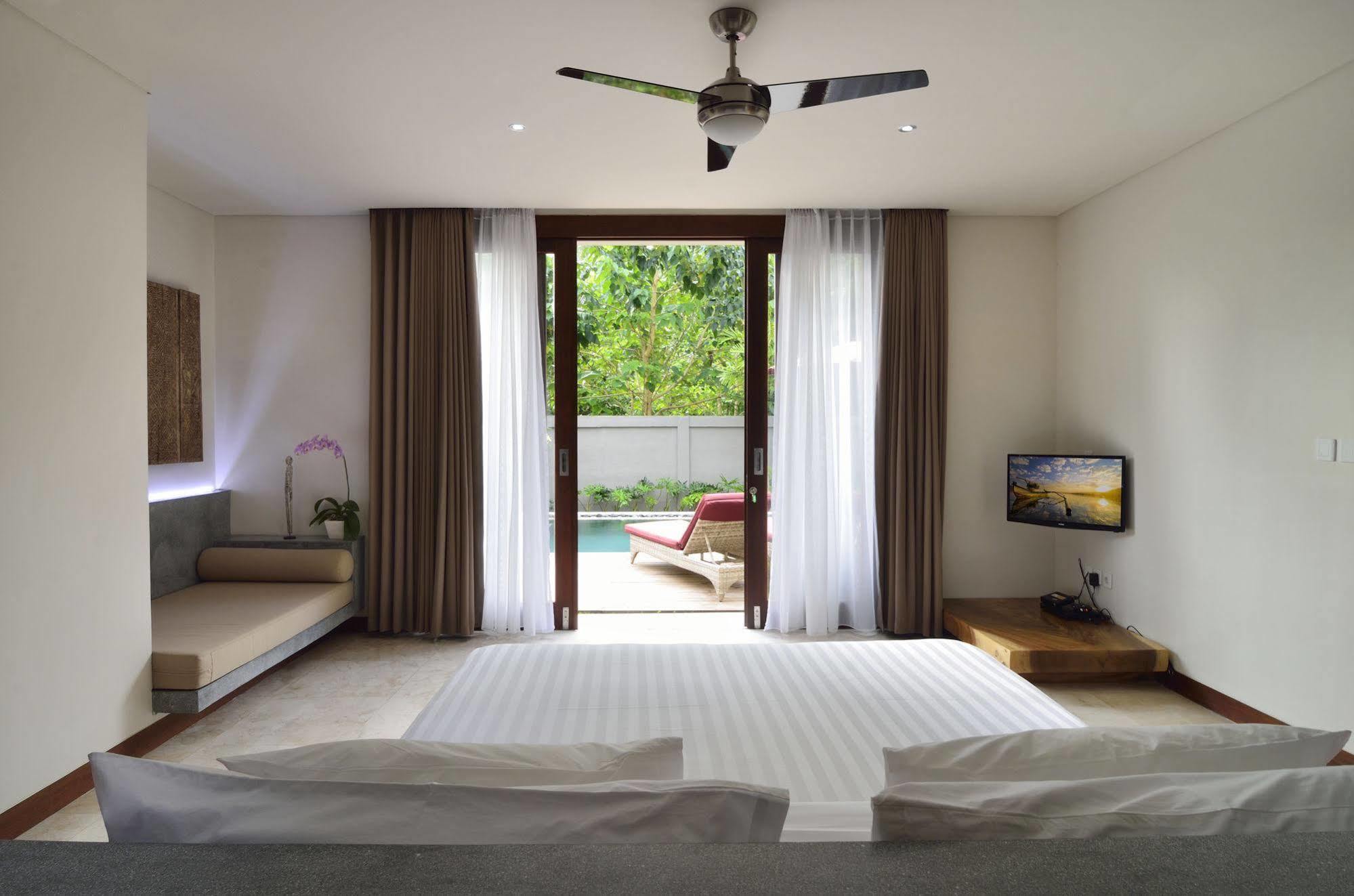 Bale Mandala Villas Senggigi Dış mekan fotoğraf