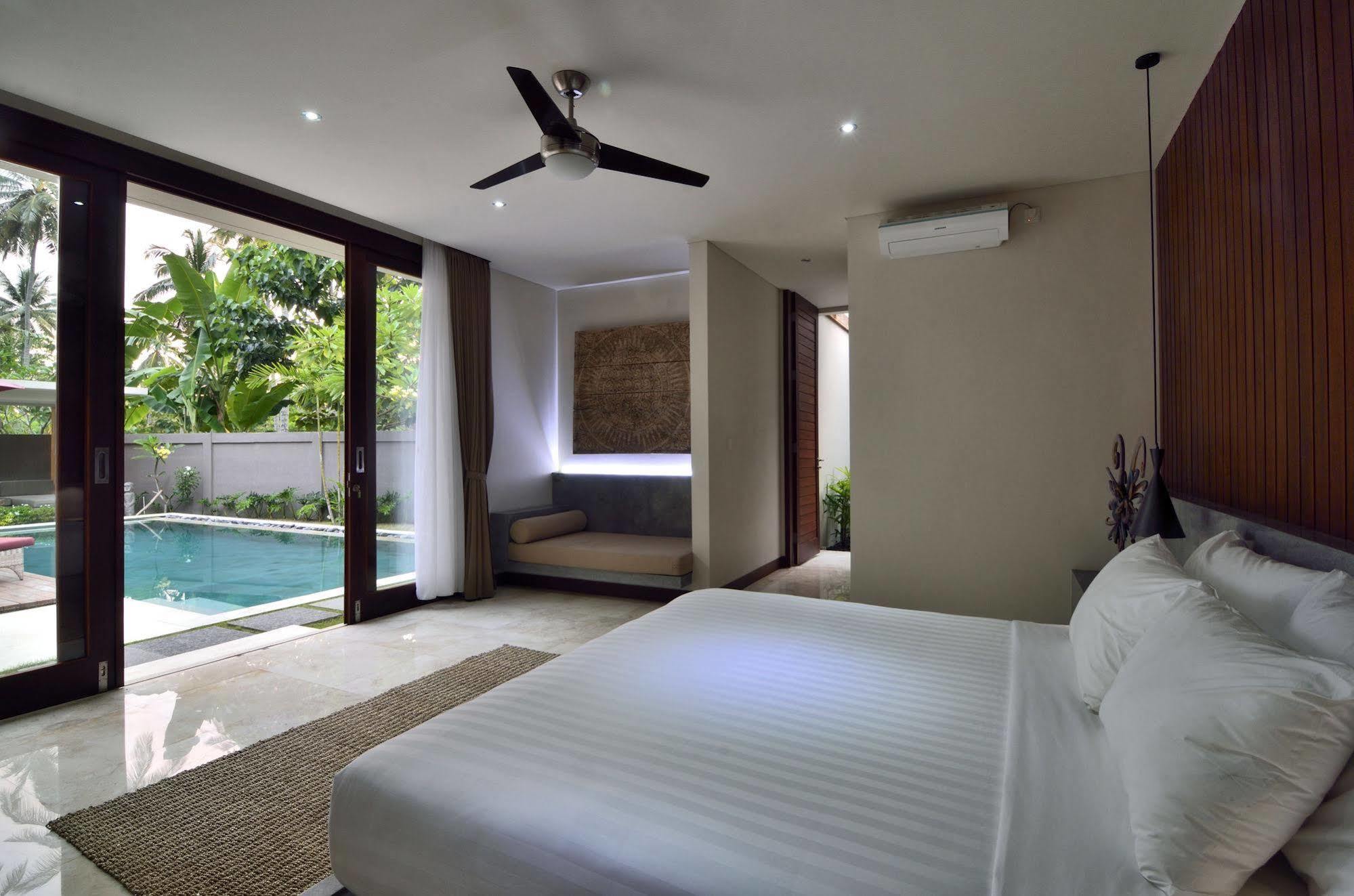 Bale Mandala Villas Senggigi Dış mekan fotoğraf