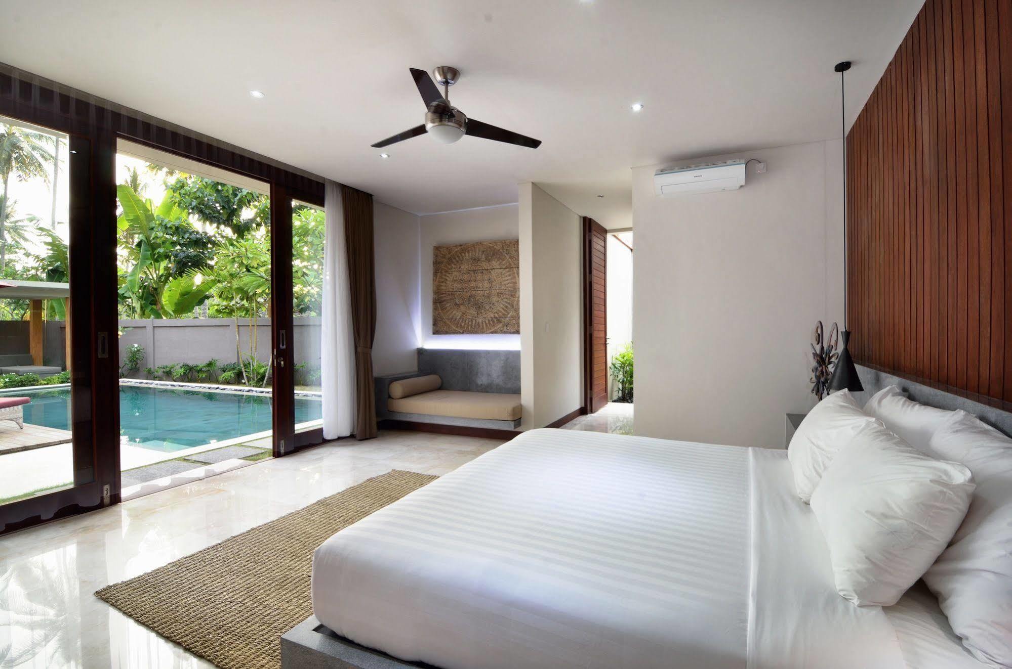 Bale Mandala Villas Senggigi Dış mekan fotoğraf